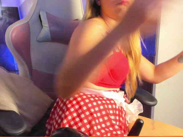 sammy-sexx webcam