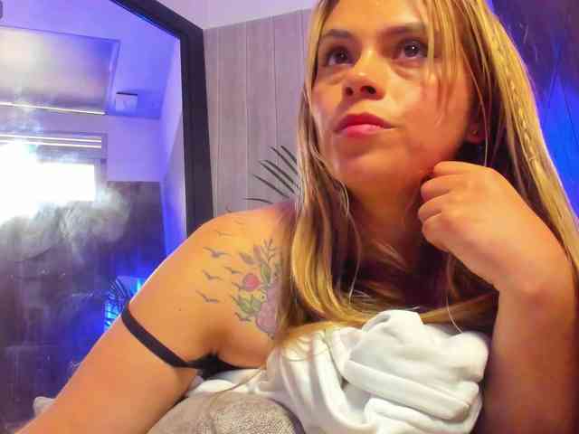 sammy-sexx webcam