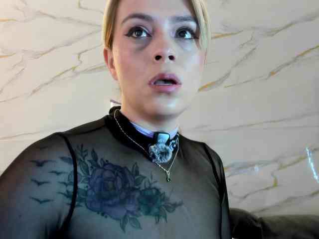 sammy-sexx webcam