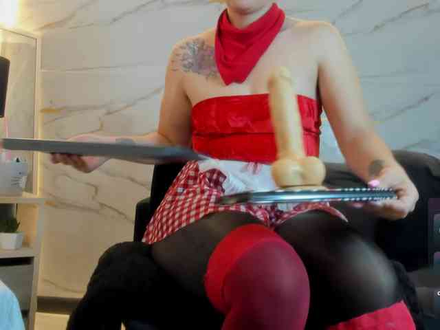 sammy-sexx webcam