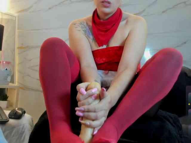 sammy-sexx webcam