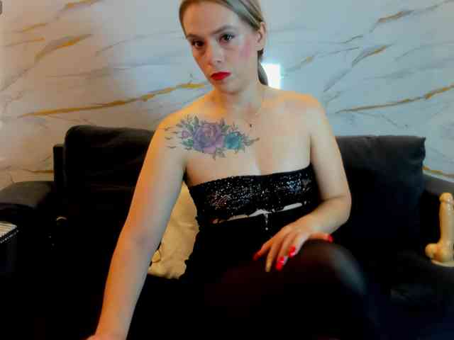 sammy-sexx webcam