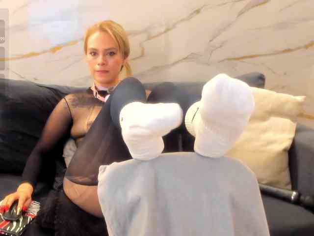 sammy-sexx webcam