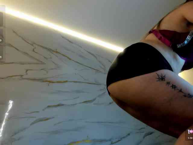sammy-sexx webcam