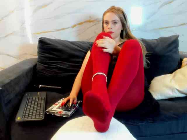 sammy-sexx webcam