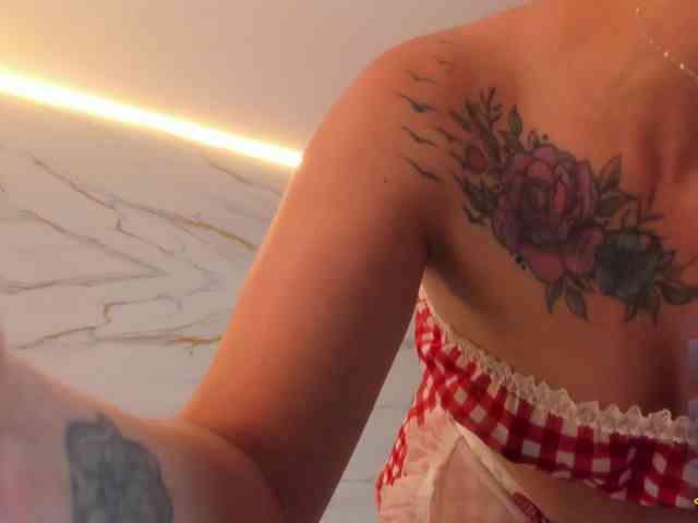 sammy-sexx webcam