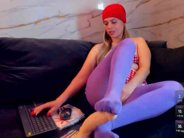 sammy-sexx webcam