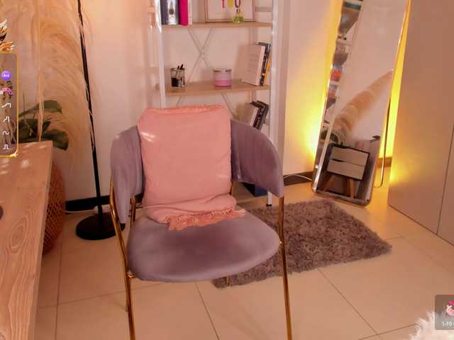 love-melody live cam on BongaCams