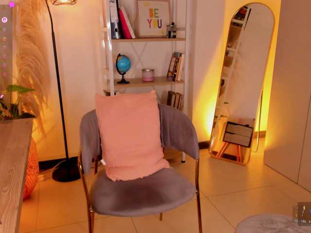 juli-arboleda live cam on BongaCams