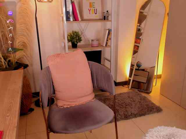 juli-arboleda webcam