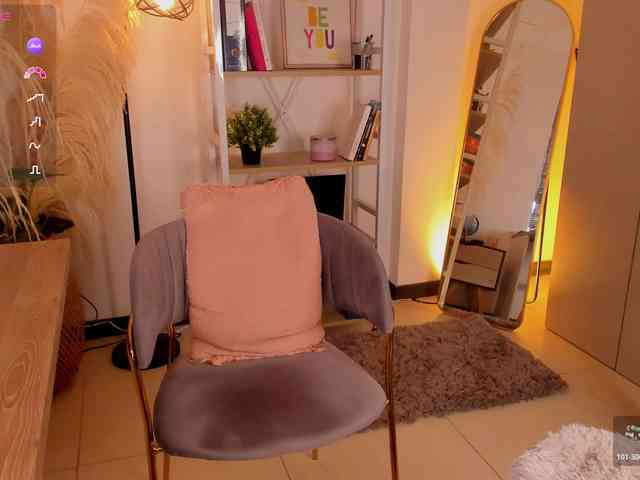 juli-arboleda webcam