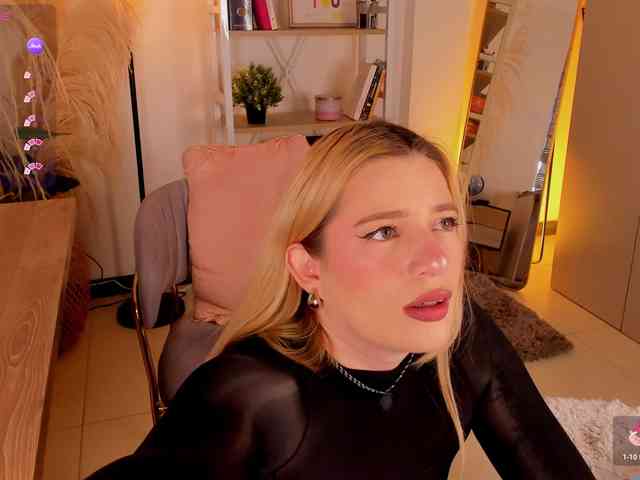 juli-arboleda webcam