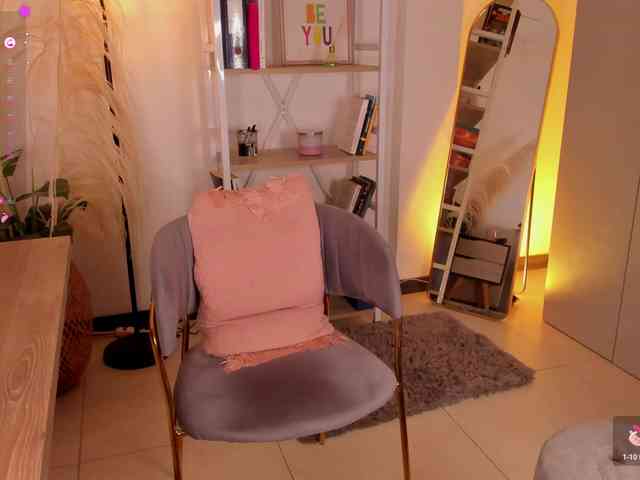 juli-arboleda webcam