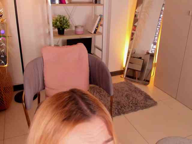 juli-arboleda webcam