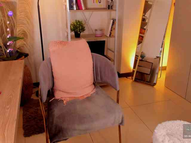 juli-arboleda webcam