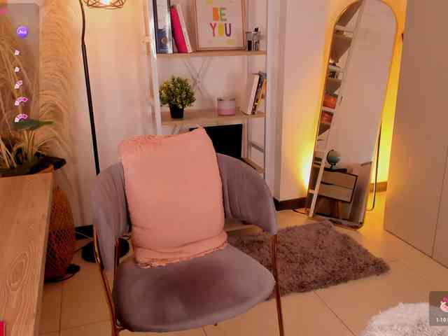 juli-arboleda webcam