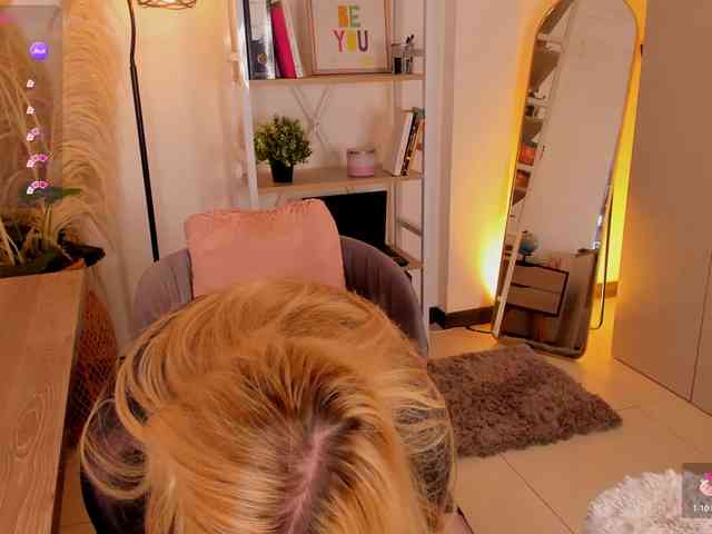 juli-arboleda webcam