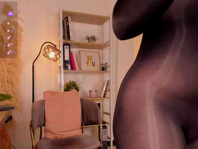 juli-arboleda webcam