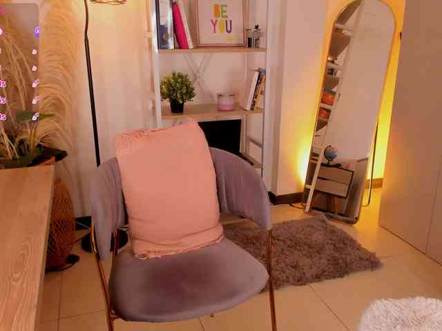 juli-arboleda webcam