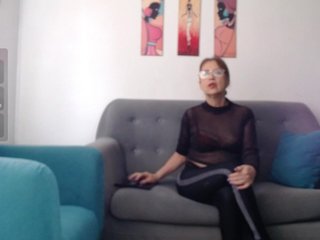 mature-sexx Porn Show