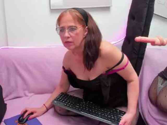 mature-sexx webcam