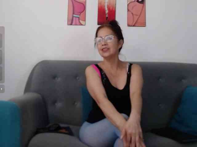 mature-sexx webcam