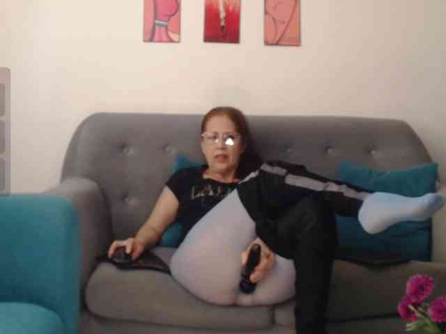 mature-sexx webcam