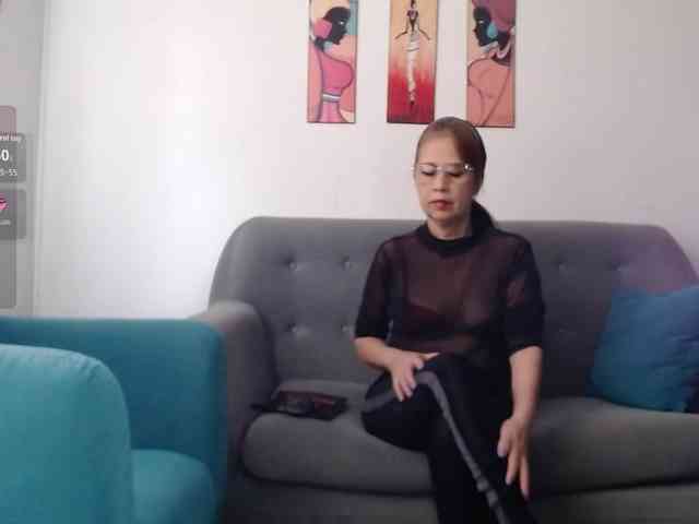mature-sexx webcam