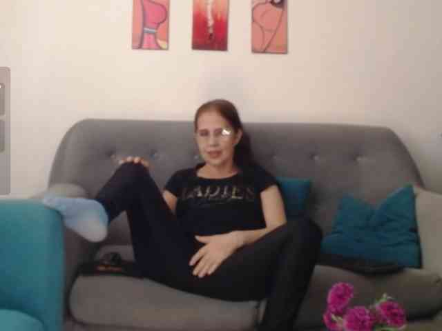 mature-sexx webcam