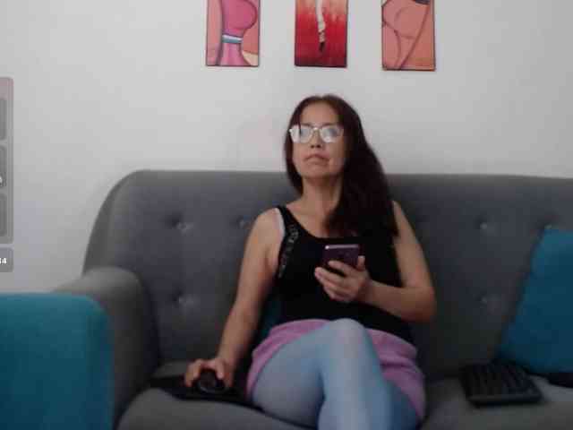 mature-sexx webcam