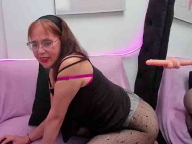 mature-sexx webcam