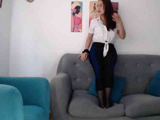 mature-sexx webcam