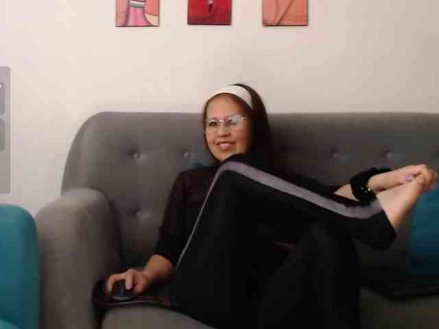 mature-sexx webcam