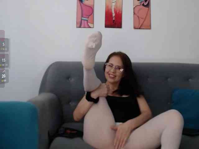 mature-sexx webcam