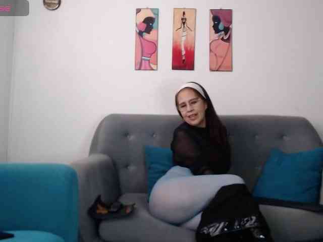mature-sexx webcam