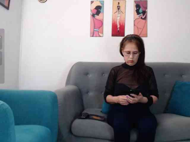 mature-sexx webcam