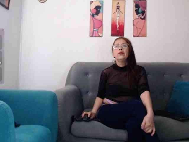 mature-sexx webcam