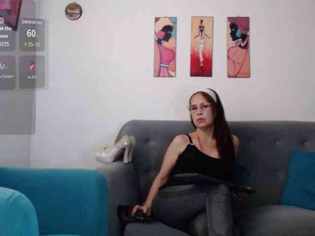 mature-sexx webcam