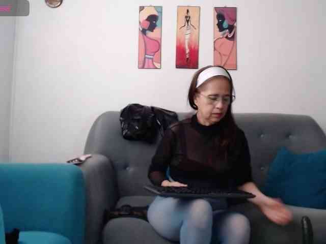 mature-sexx webcam