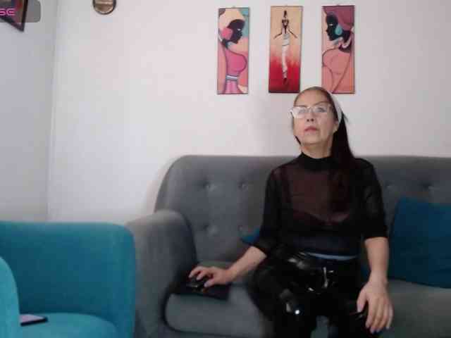 mature-sexx webcam