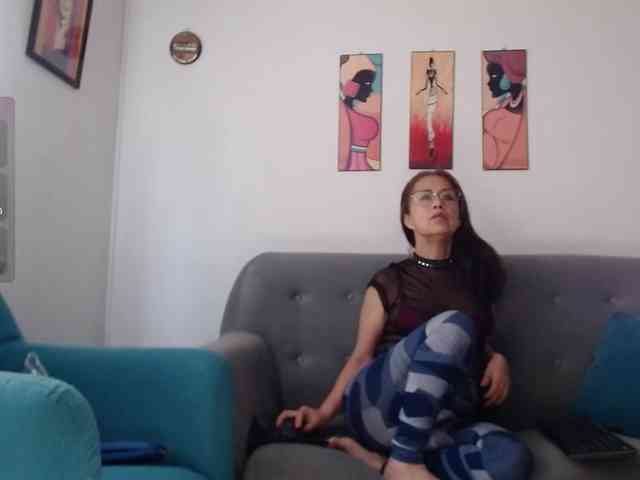 mature-sexx webcam