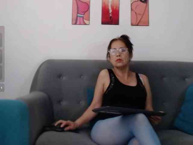 mature-sexx webcam