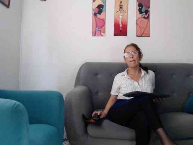 mature-sexx webcam