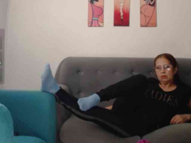 mature-sexx webcam