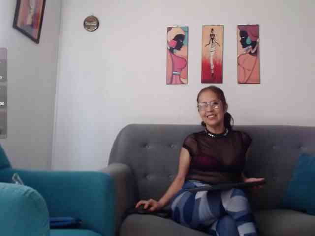 mature-sexx webcam