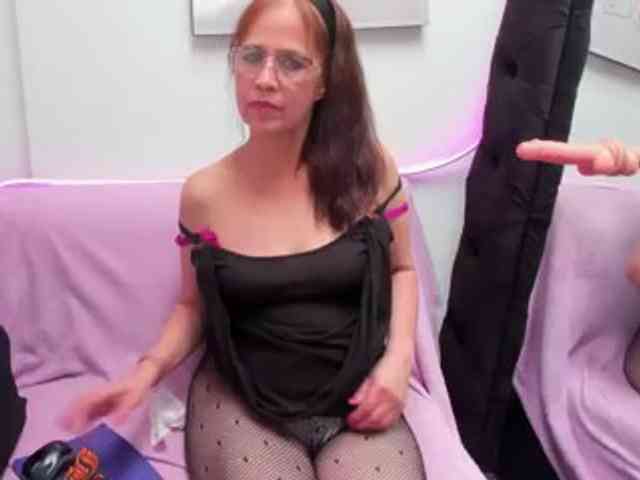 mature-sexx webcam