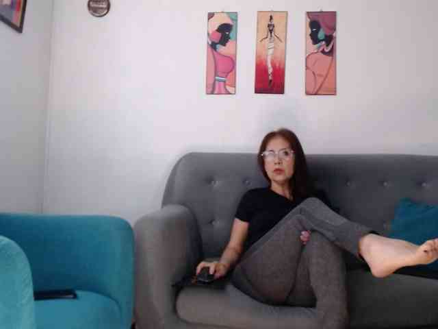 Modelo: mature-sexx
