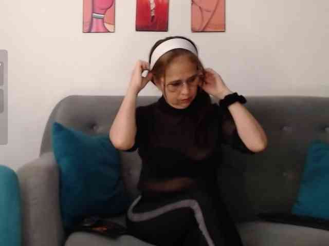 mature-sexx webcam