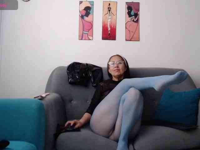 mature-sexx webcam