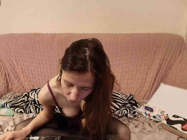Apocalyptica webcam